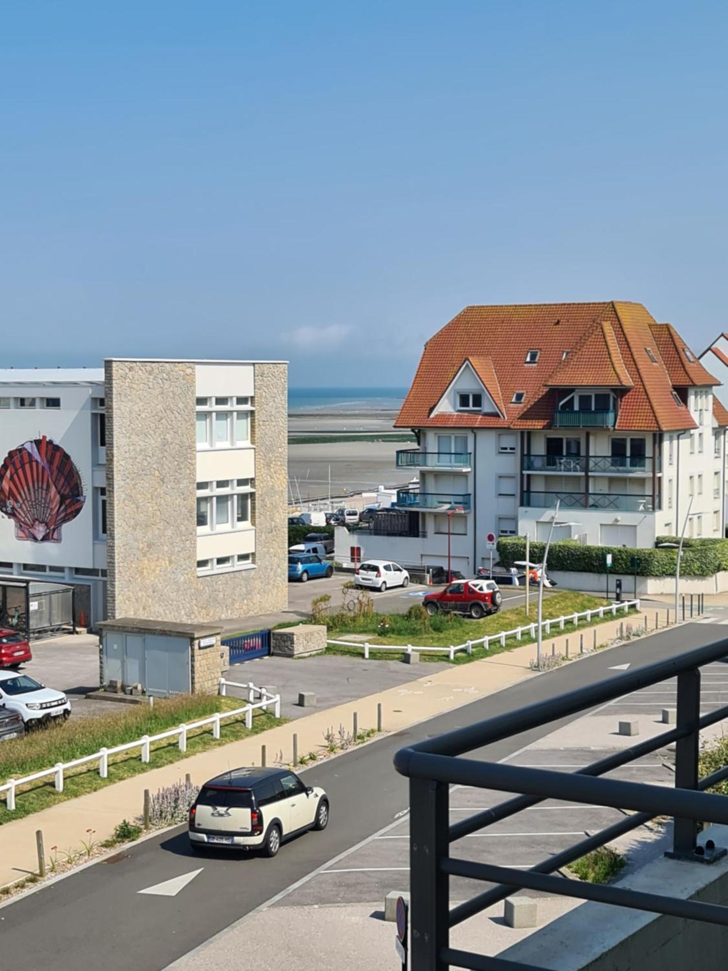 La Belle Epoque Wimereux Bruno Et Jb Esterno foto